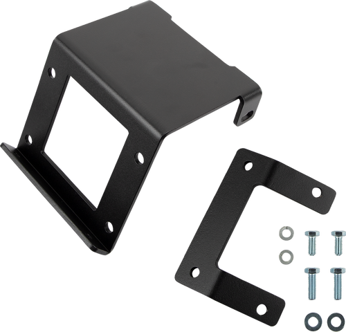 Winch Mount 45050914