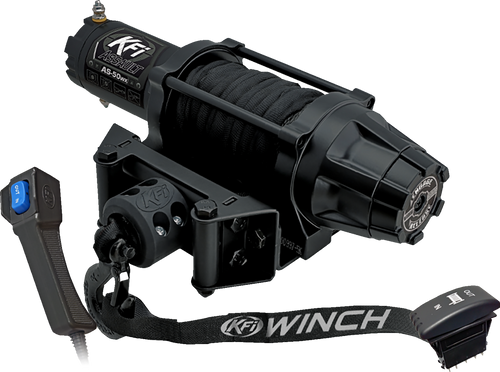 Assault Winch 45050934