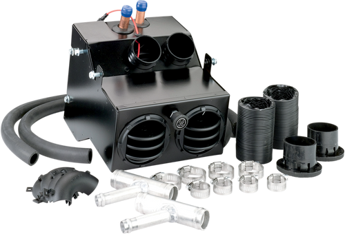 UTV Cab Heater Kit 45100547
