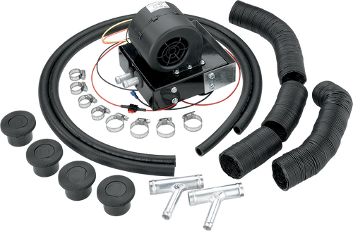 UTV Cab Heater Kit 45100642