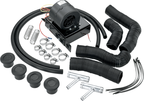 UTV Cab Heater Kit 45100641