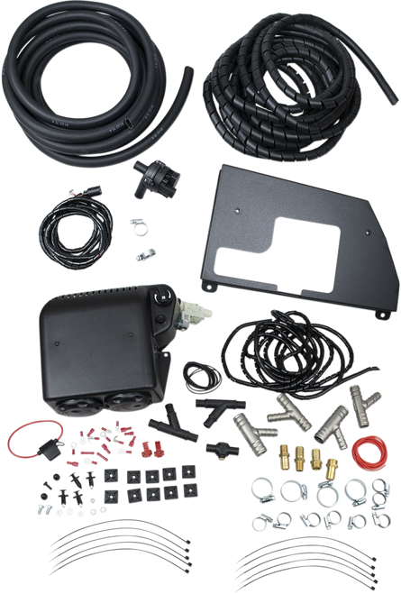 UTV Cab Heater Kit 45100829