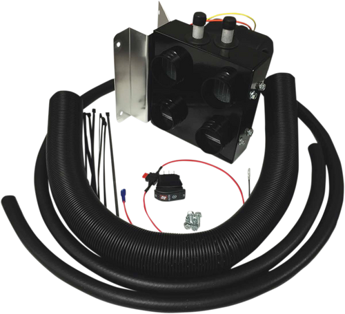 UTV Cab Heater Kit 45100941
