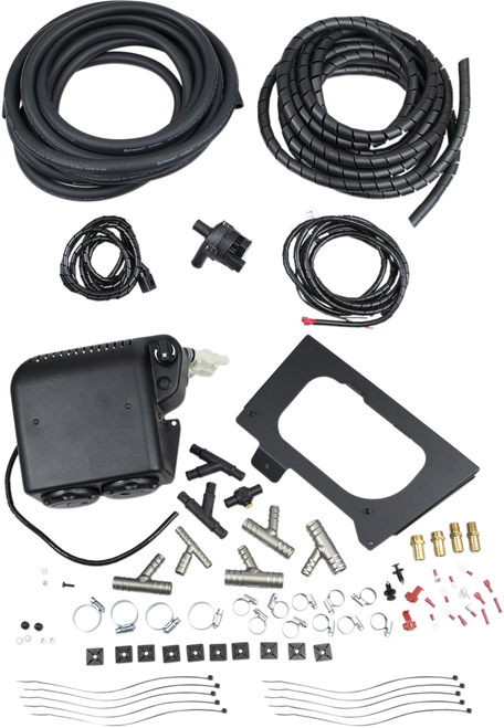 UTV Cab Heater Kit 45100981