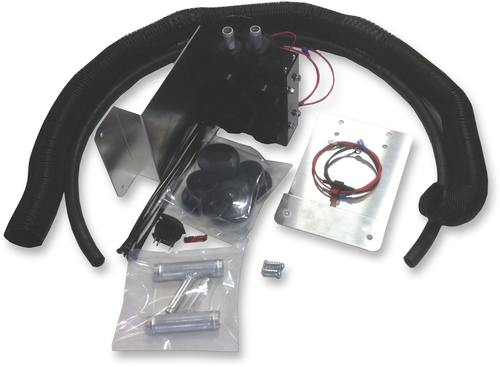 UTV Cab Heater Kit 45101085