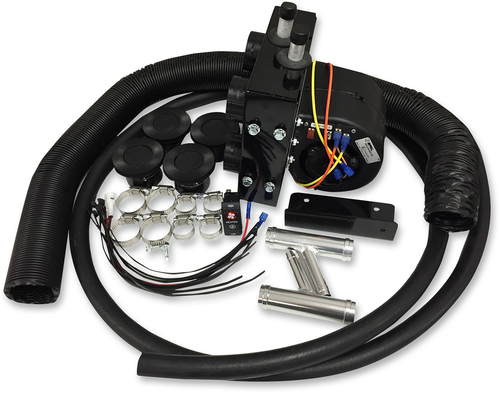 UTV Cab Heater Kit 45101123