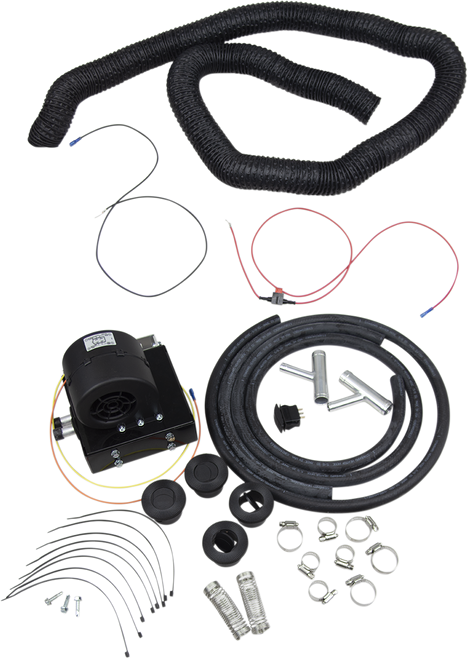 UTV Cab Heater Kit 45101181