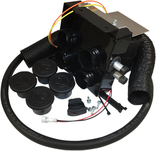 UTV Cab Heater Kit 45101207