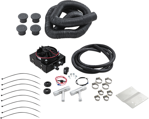 UTV Cab Heater Kit 45101229