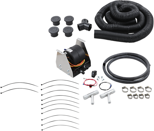 UTV Cab Heater Kit 45101233