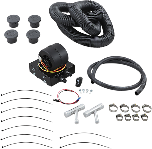 UTV Cab Heater Kit 45101232