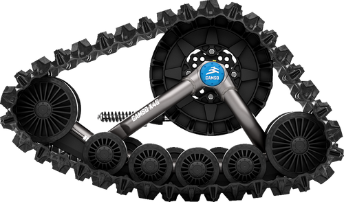 UTV X4S Track System 45101402