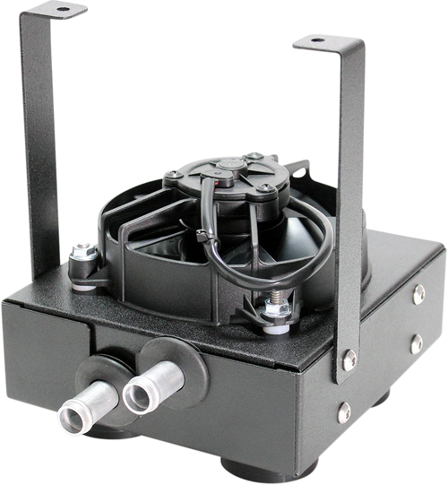 UTV Cab Heater Kit 45101452