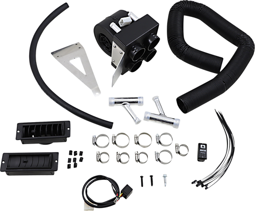UTV Cab Heater Kit 45101598