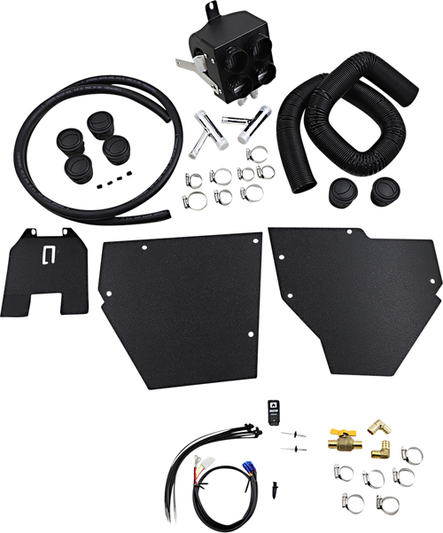 UTV Cab Heater Kit 45101599