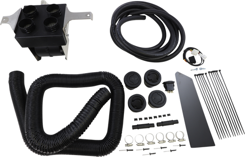 UTV Cab Heater Kit 45101631