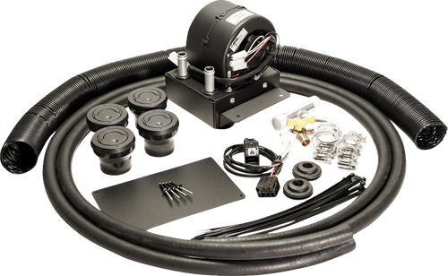 UTV Cab Heater Kit 45101655