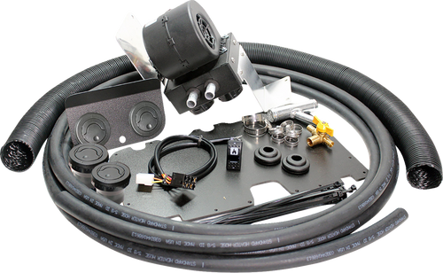 UTV Cab Heater Kit 45101656