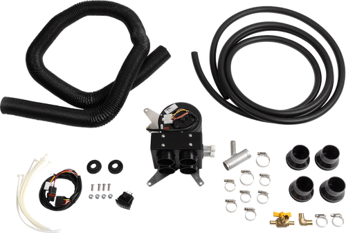 UTV Cab Heater Kit 45101718