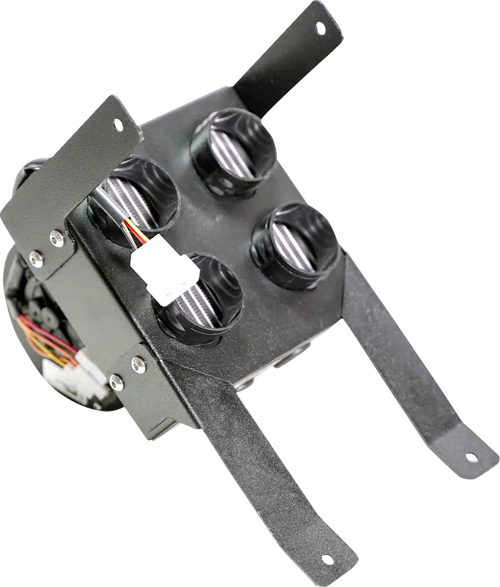 UTV Cab Heater Kit 45101719