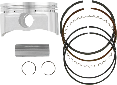 Piston Kit Forged Series for 4-Stroke 4562M10100