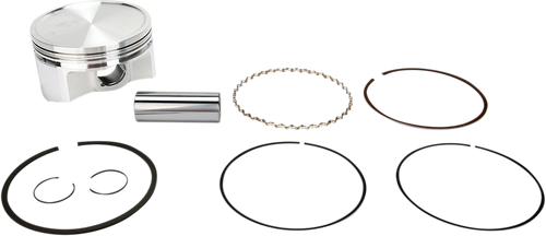 Piston Kit for 4 Stroke 4577M09700