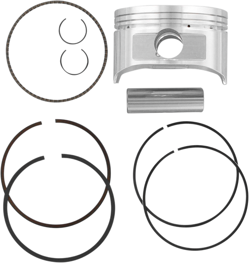 Piston Kit Forged Series for 4-Stroke 4606M08500