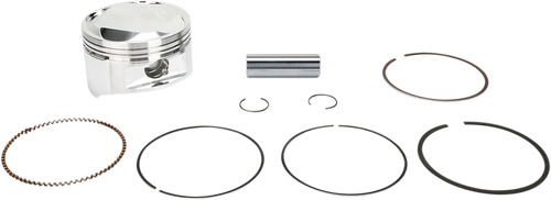 Piston Kit Forged Series for 4-Stroke 4628M08500