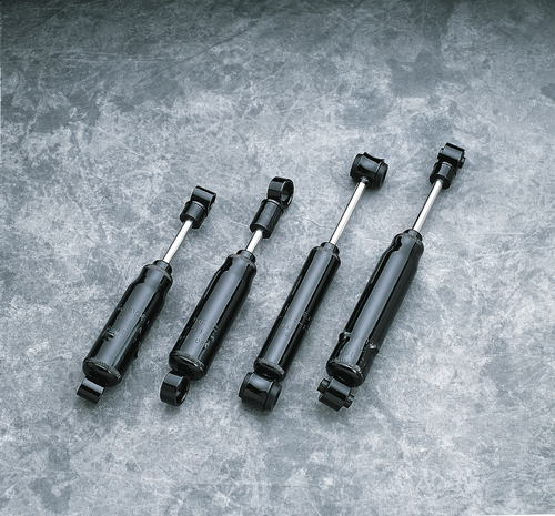 Ski Shocks and Independent Front Suspension Shocks 46300087