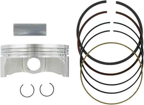 Piston Kit for 4 Stroke 4649M09200
