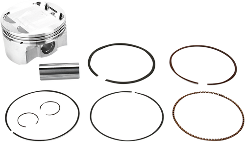 Piston Kit for 4 Stroke 4677M09250