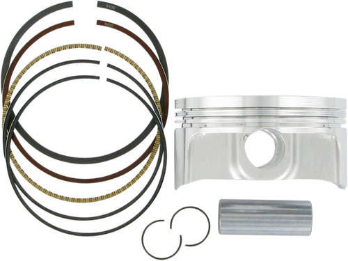 Piston Kit for 4 Stroke 4714M09000