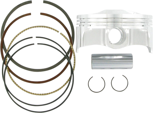 Piston Kit for 4 Stroke 4737M10000
