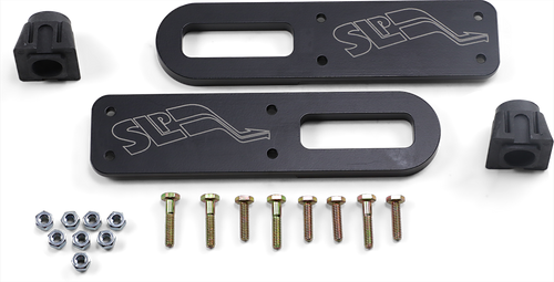 Slide Rail Extensions 47500052