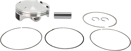 Piston Kit for 4 Stroke 4753M09600