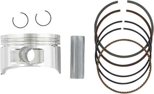 Piston Kit for 4 Stroke 4782M08000