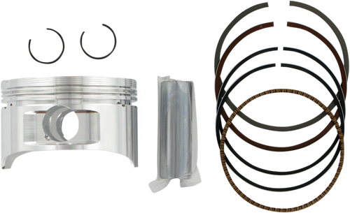 Piston Kit for 4 Stroke 4782M08050