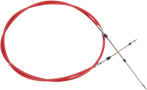 Steering Cable 48070009