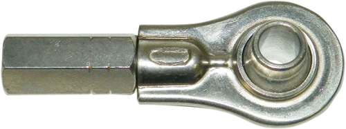 Replacement Trim Rod/Steering Cable Ball Joint 48070049