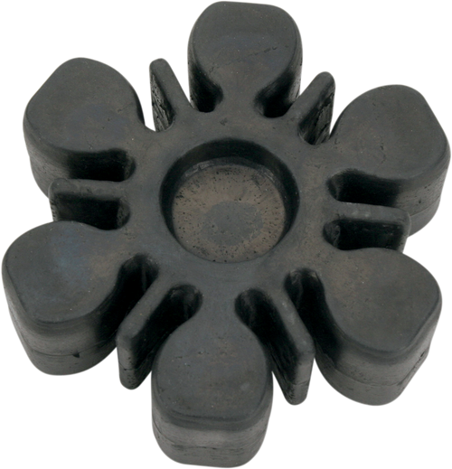 High-Performance Coupler Damper 48090084