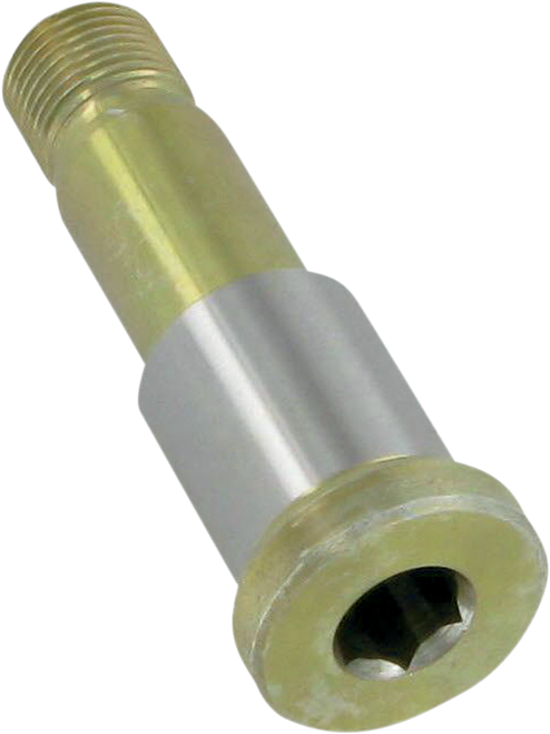 Impeller Pump Shaft 48090119