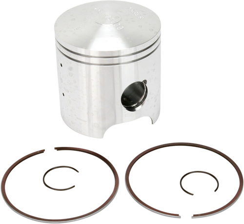 Piston Kit for 2 Stroke 486M05600