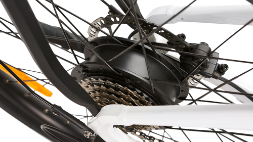 Discovery LE E-Bike 49010014