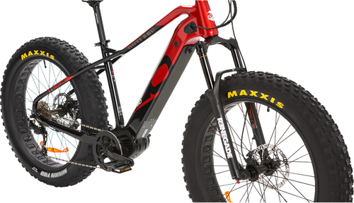 Outland Torngat RS E-Bike 49010020 Outland Torngat RS E-Bike 49010020