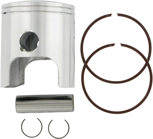 Piston Kit for 2 Stroke 490M06200