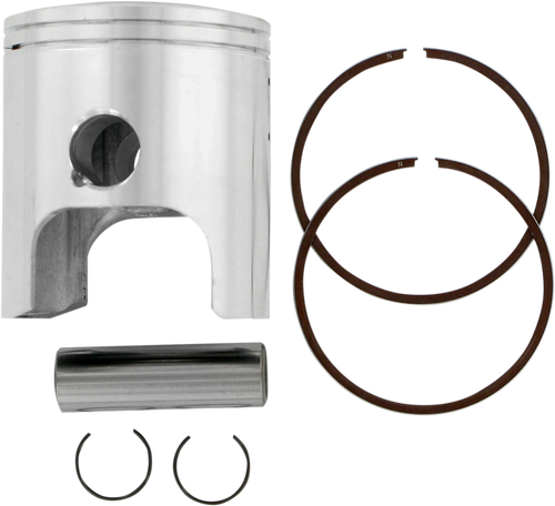 High-Performance Piston Kit 490M06300