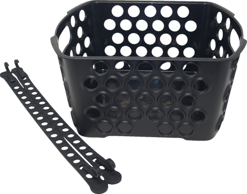 Dairyman Universal Rear Bicycle Basket 49300002 Dairyman Universal Rear Bicycle Basket 49300002