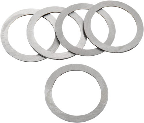 Cam Shims 09250288