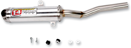 T-4 Slip-On Silencer for ATV 4QH99400