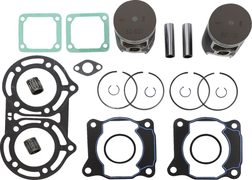 Top-End Engine Rebuild Kit 5452010